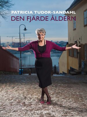 cover image of Den fjärde åldern